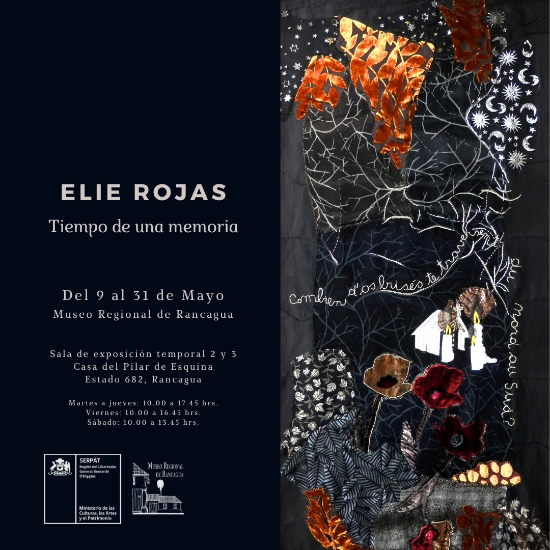 Exposición temporal 