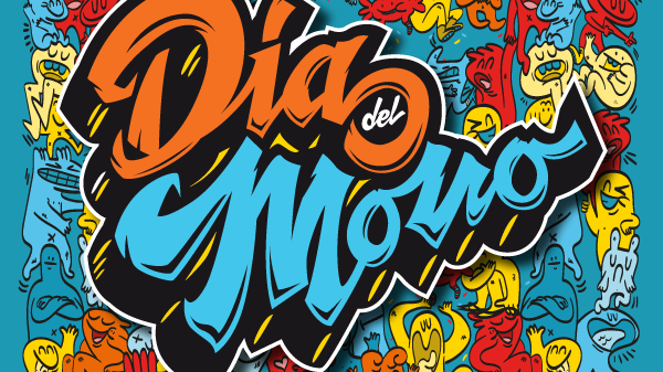 Día del mono