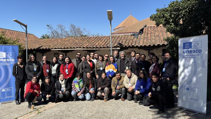 Comité Mow Chile