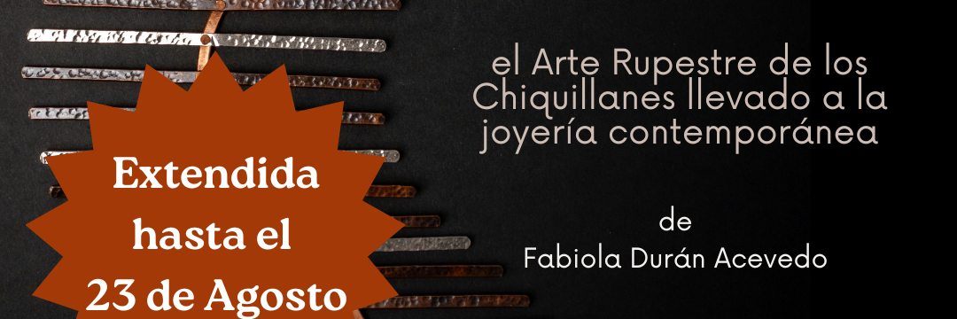 afiche exposicion