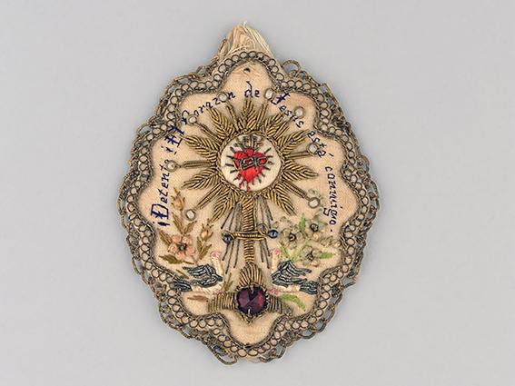 Emblemas protectores