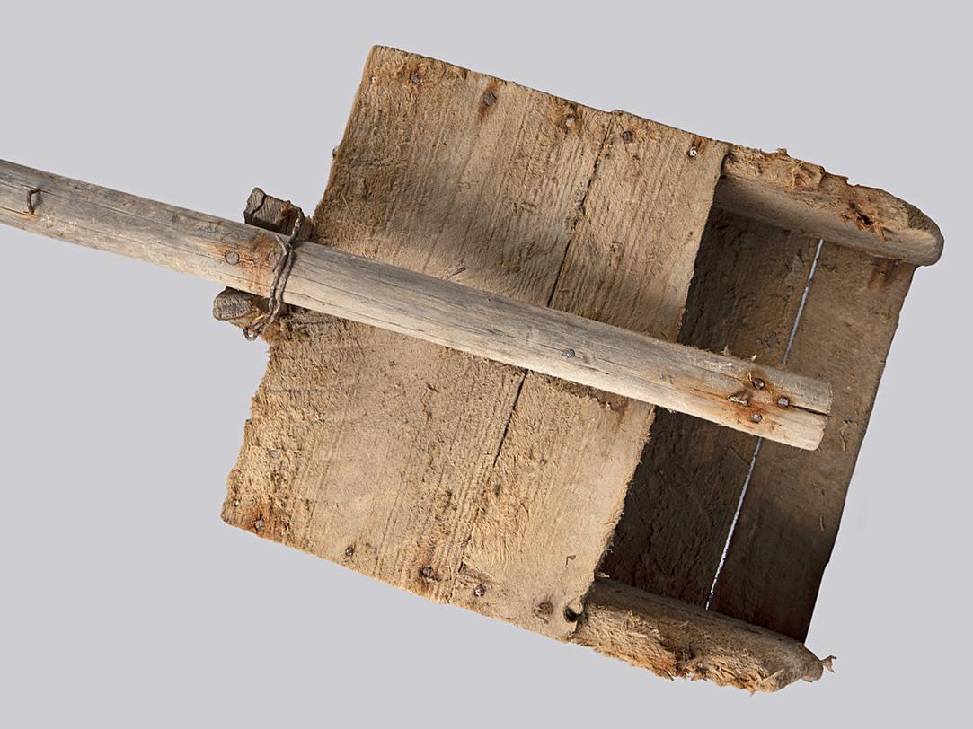 Cajón mateador