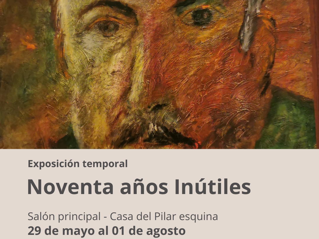 afiche expo