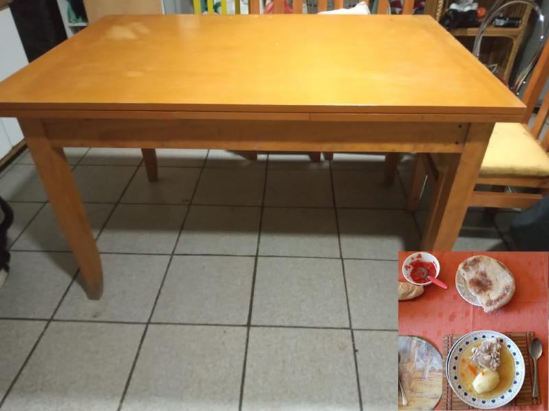 Mesa Mesa