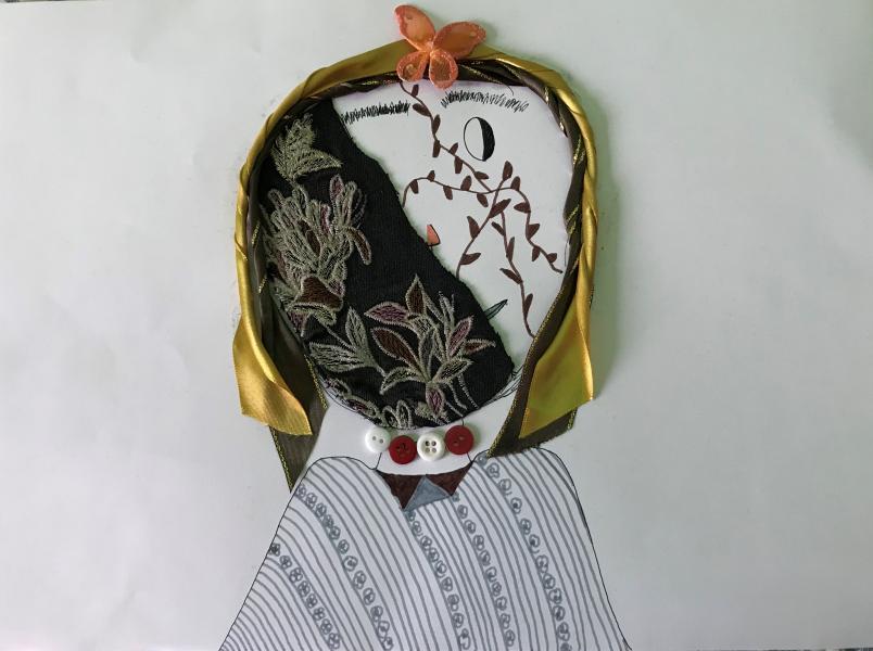 María Gracia Cornejo