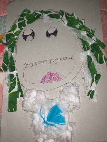 Amanda Correa Acevedo