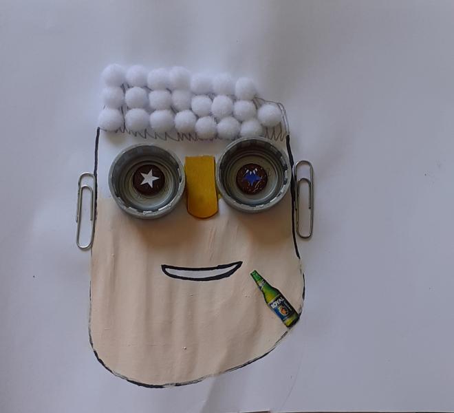 Catalina Zúñiga Herrera