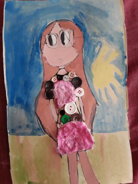 Julieta Gómez Fuentes