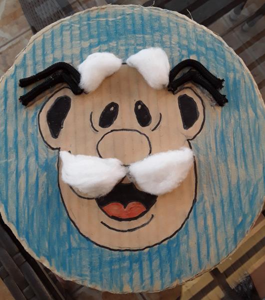 Martín Araya Campos