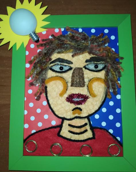 Matías Seguel Pinto